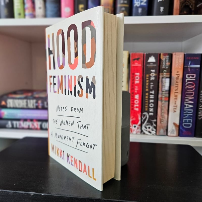 Hood Feminism