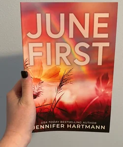 June First