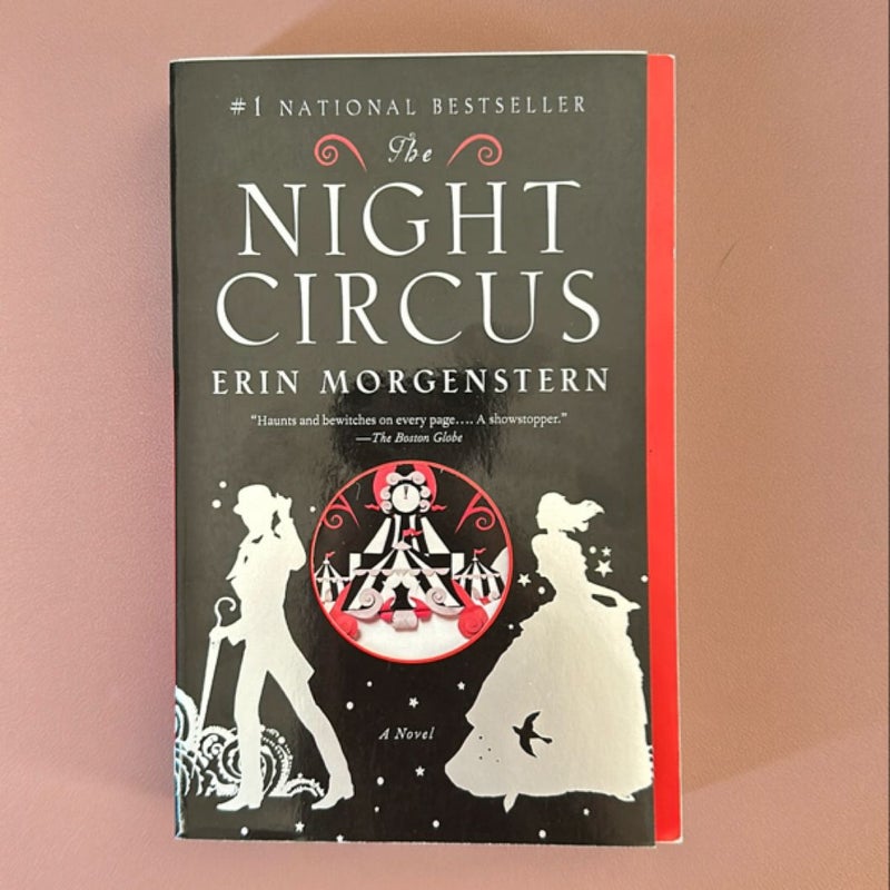 The Night Circus