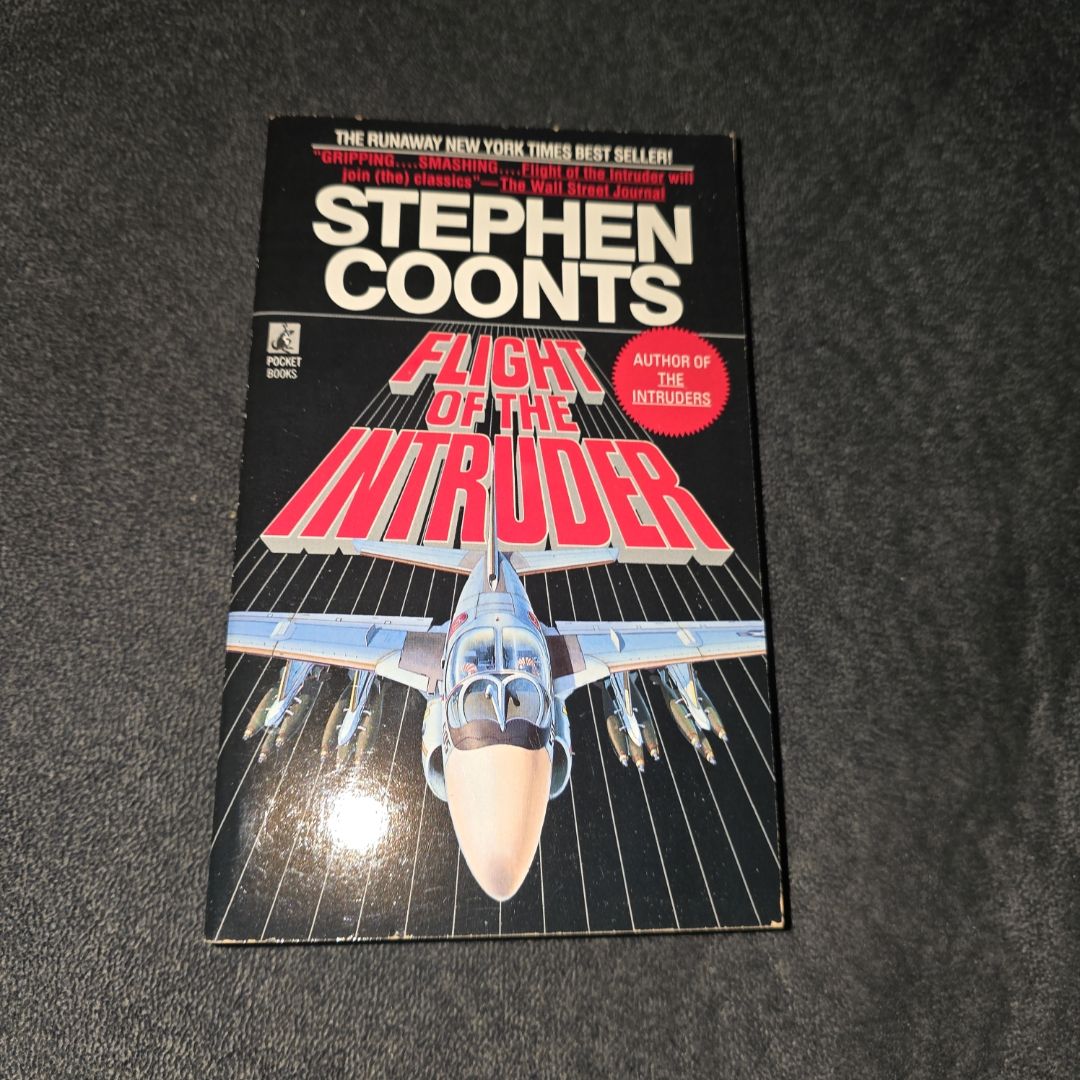 Flight of the Intruder