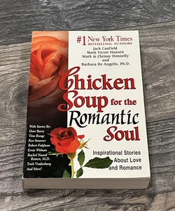 Chicken Soup for the Romantic Soul