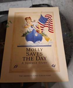 Molly Saves the Day