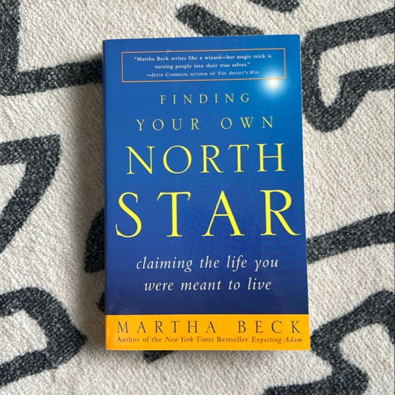 Finding Your Own North Star