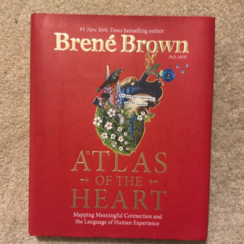 Atlas of the Heart