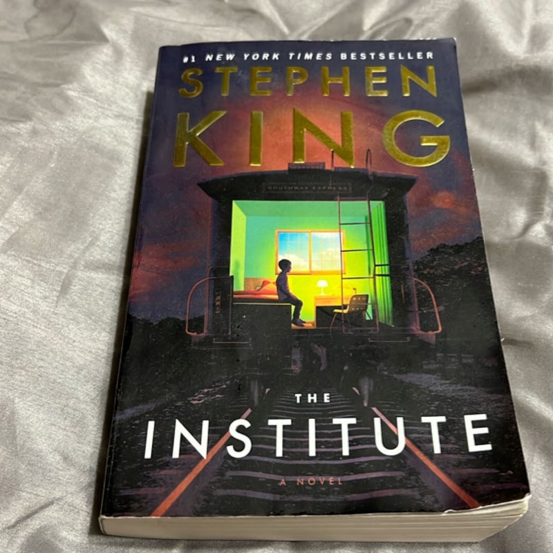 The Institute