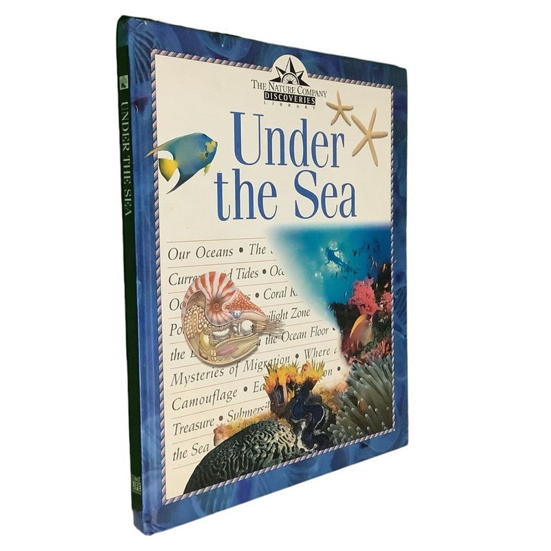 Under the Sea