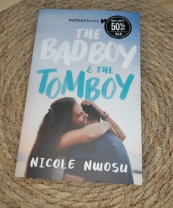 The Bad Boy and the Tomboy