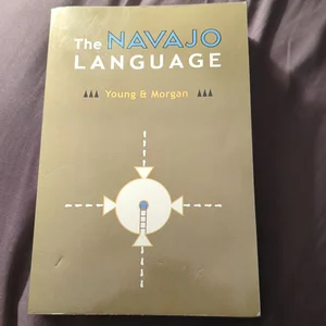 The Navajo Language