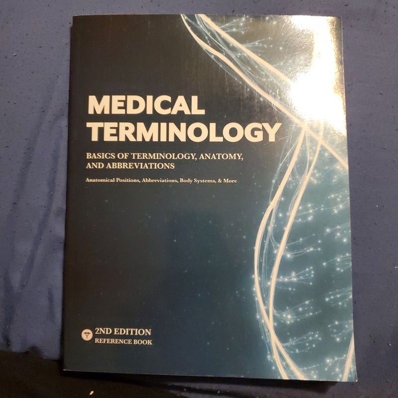 Medical Terminology