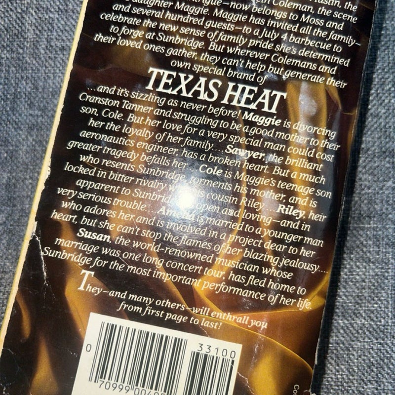 Texas Heat