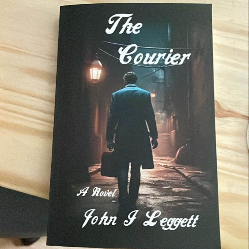 The Courier