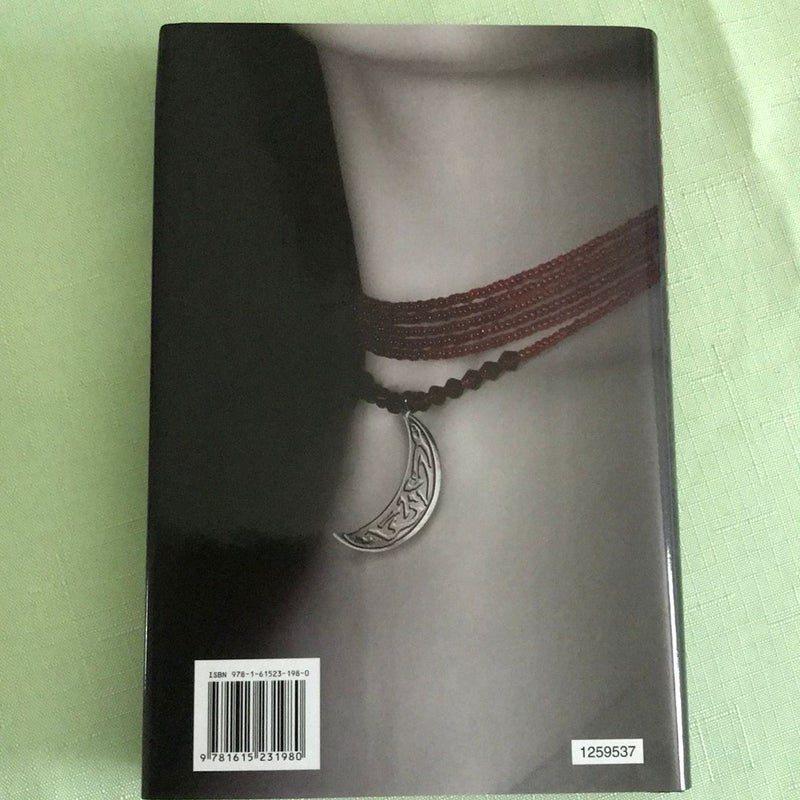 A House of Night Novel Set