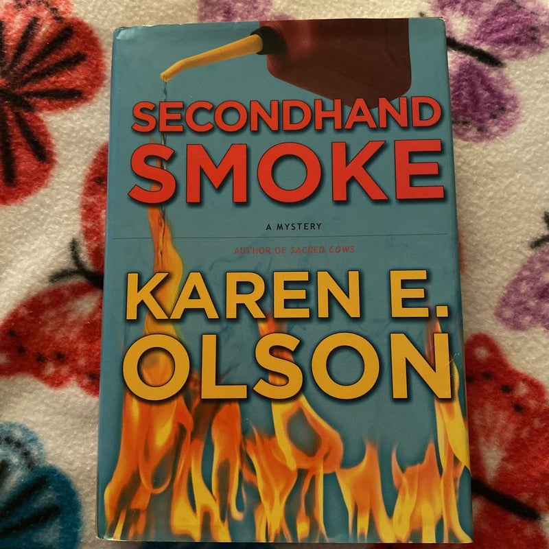 Secondhand Smoke