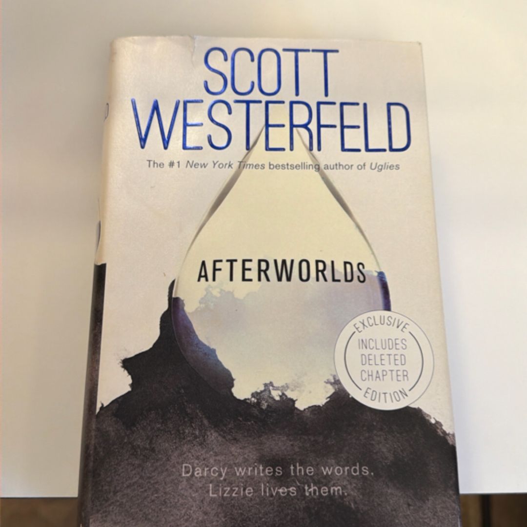 Afterworlds