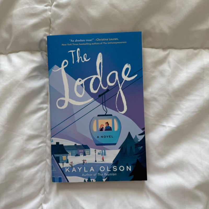 The Lodge