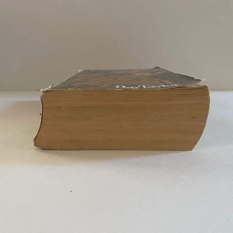The Black Swan - 1st Printing