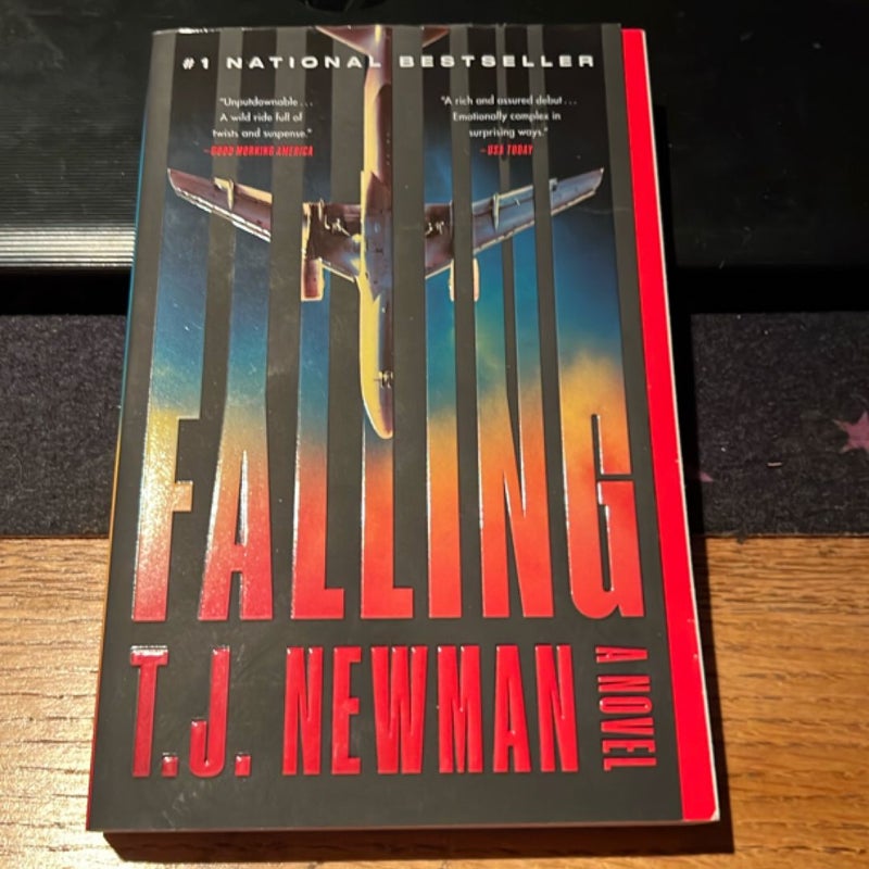 Falling