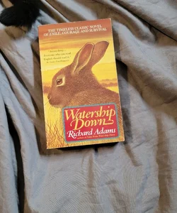 Watership Down