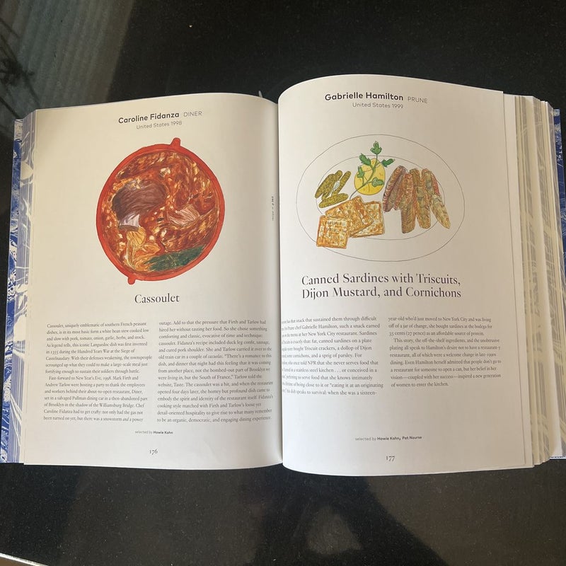 Signature Dishes That Matter