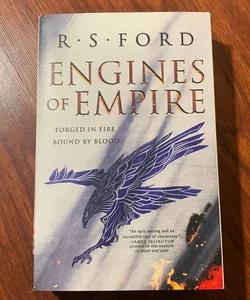 Engines of Empire
