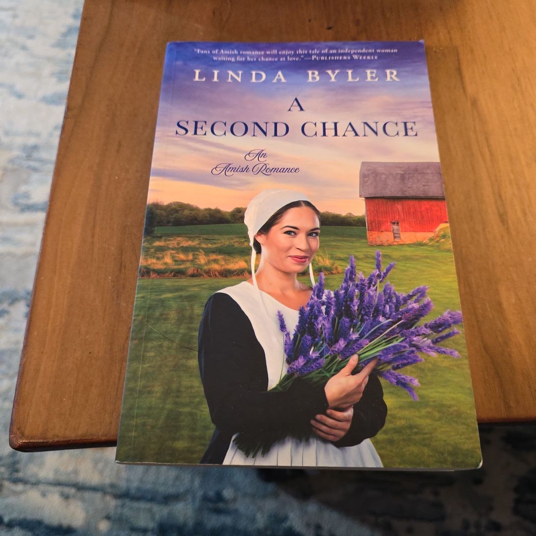A Second Chance