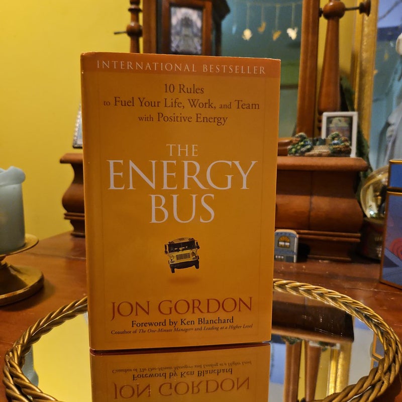 The Energy Bus