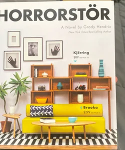 Horrorstor