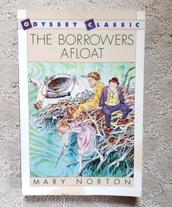 The Borrowers Afloat (Odyssey Classic Edition, 1987)