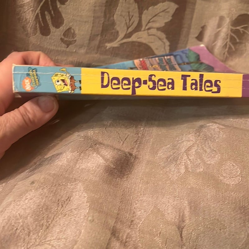 Deep-Sea Tales