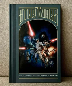 The Star Wars (1st Print Edition) OOP