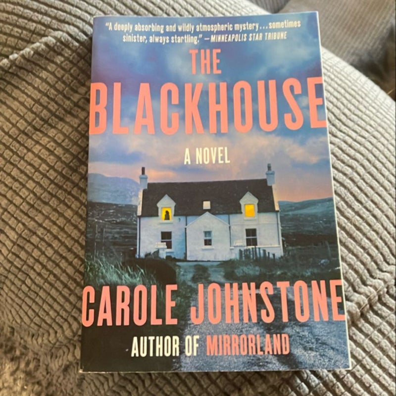 The Blackhouse