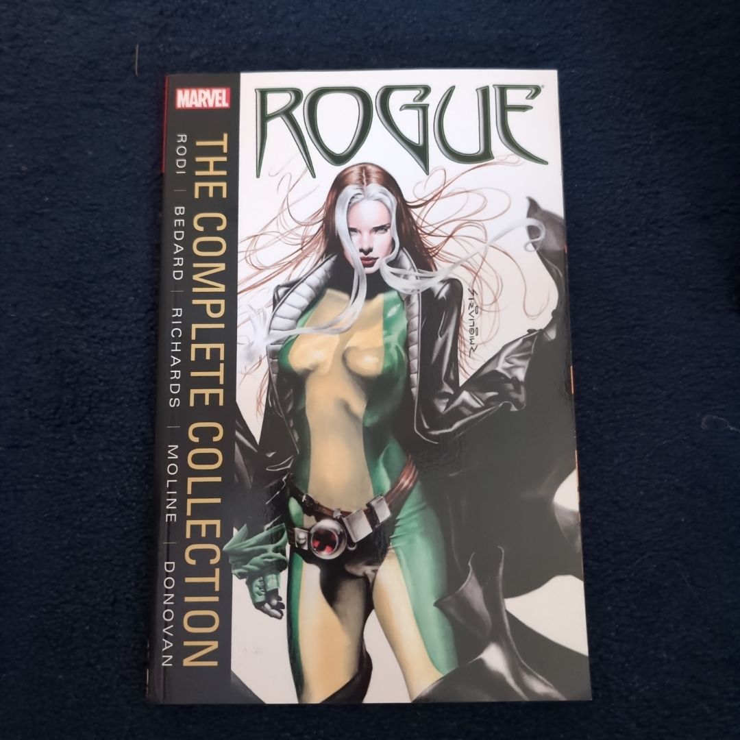 Rogue