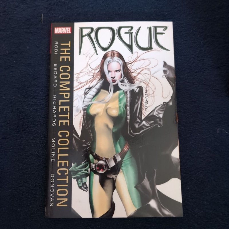 Rogue