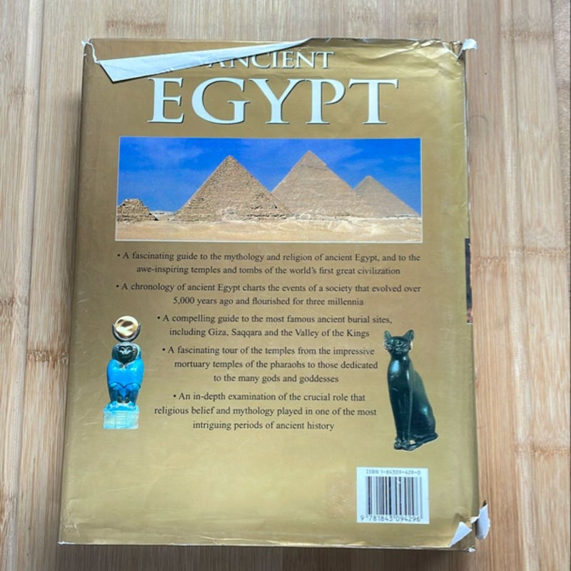 Ancient Egypt