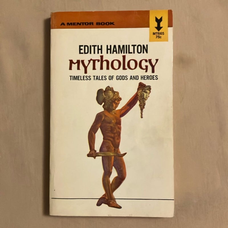 Mythology 