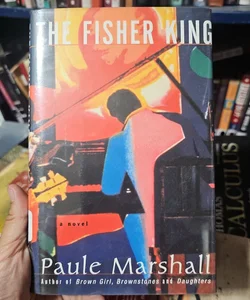 The Fisher King