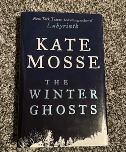 The Winter Ghosts 