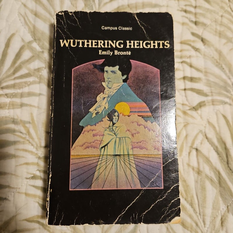 Wuthering Heights