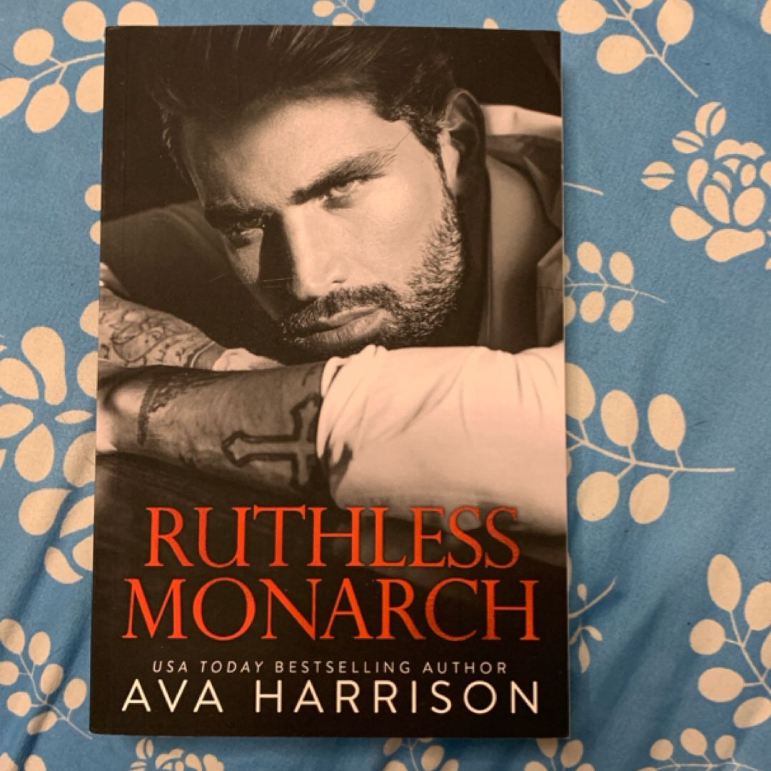 Ruthless Monarch