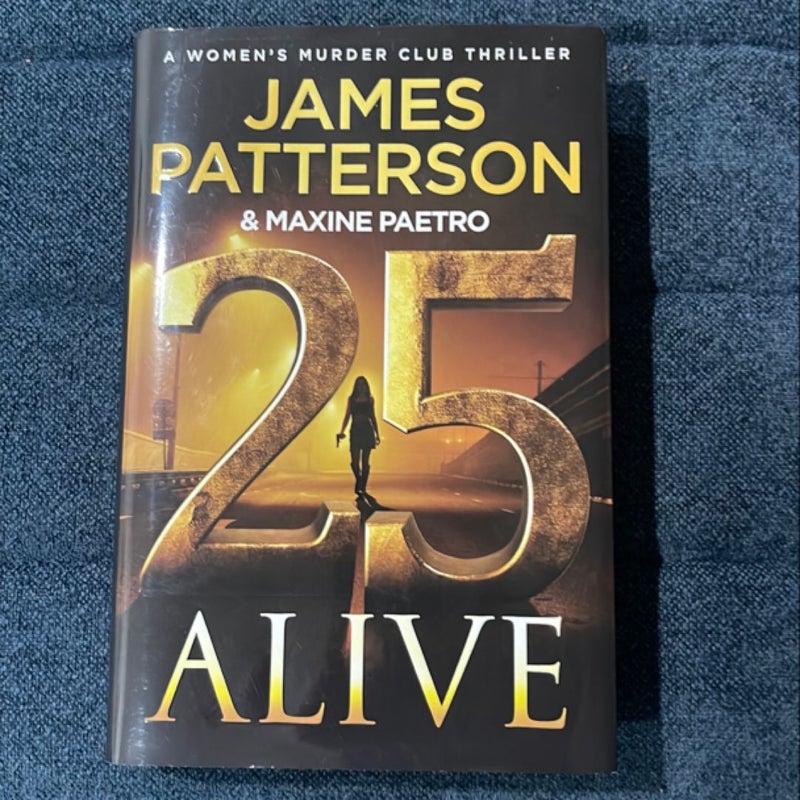 25 Alive