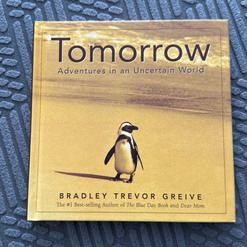Tomorrow