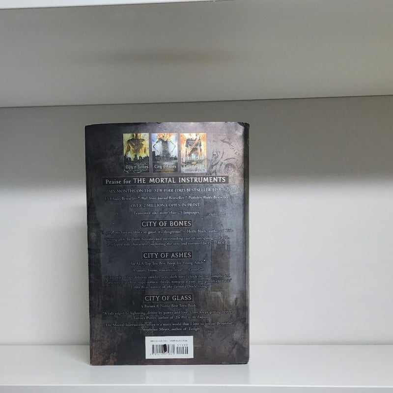 Clockwork Angel by Cassandra Clare, Hardcover | Pangobooks