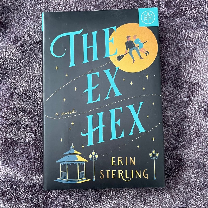 The Ex Hex