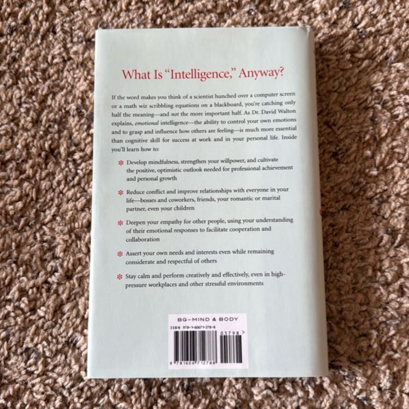 Emotional Intelligence 