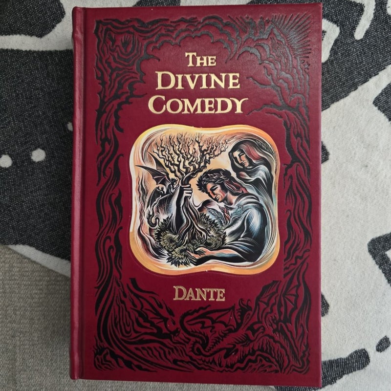 The Divine Comedy