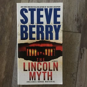 The Lincoln Myth