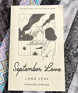 September Love