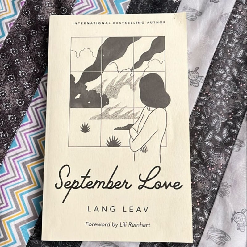 September Love