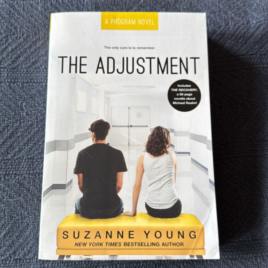 The Adjustment