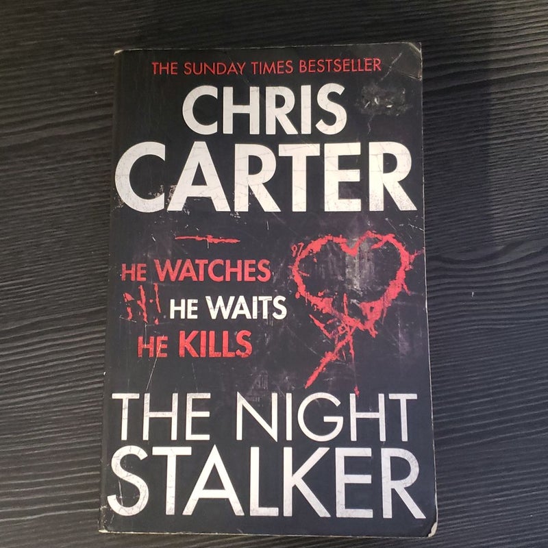 The Night Stalker